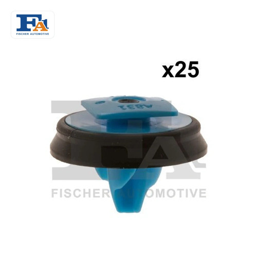 Clip enjoliveur fa1 - clip,,