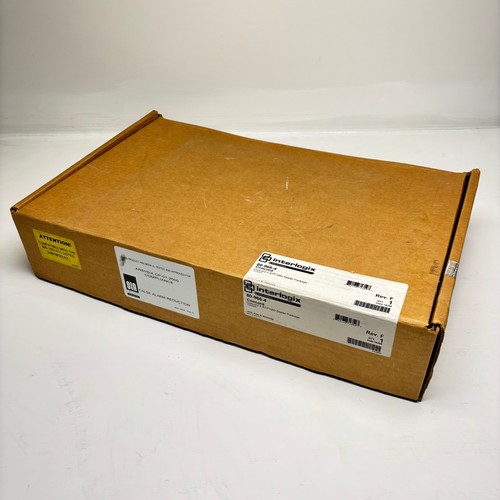 Interlogix 966 concord 4 - 80-966-4,