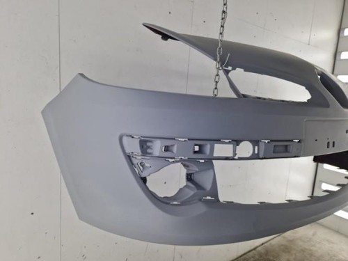 Pare choc avant renault clio - pare,