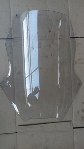 Bulle pare brise - brise, windscreen