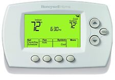 Honeywell RTH6580WF Wi-Fi 7