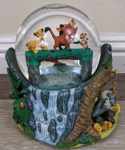 Rare disney lion king hakuna - rare,