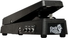 Electro Harmonix / Cock Fight