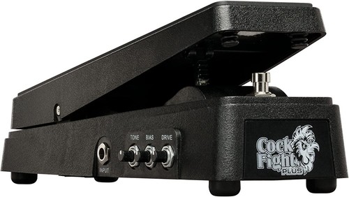 Electro harmonix cock fight - electro,