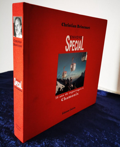 Ans reportage spécial - 50,