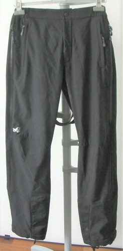 Pantalon millet conversion - millet,