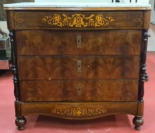 Commode isabelina bois - commode, en