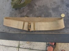 ceinturon  canadien   1939  /