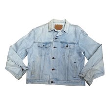 Veste En Jean Vintage LEVIS