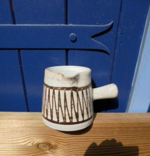 CREMIER OU SAUCIER EN