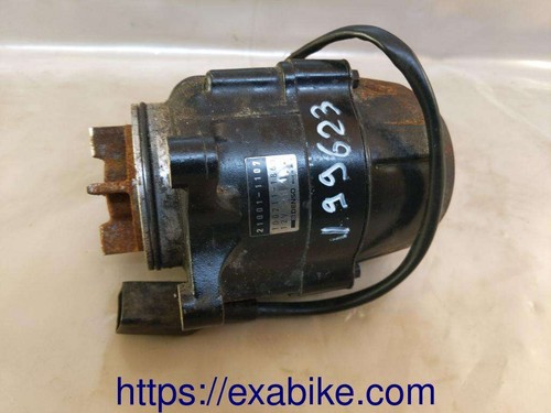 Alternateur pour kawasaki - alternateur,