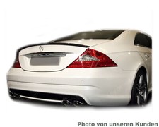Autospoiler Lèvre Arrière
