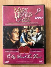 Mary Higgins Clark Collection