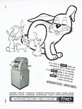 publicité Advertising  0922