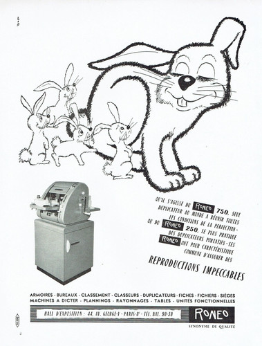 Publicité advertising 0922 - advertising,