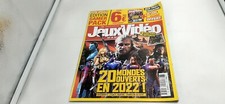 Magazine Jeux Vidéo n°259
