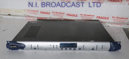 Digidesign avid sync hd - digidesign,