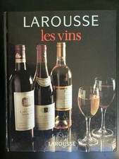 G. Debuigne: Larousse les vins/ Larousse  1995