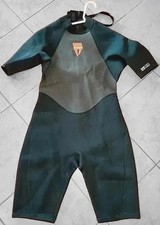 Combinaison short néoprène - short,