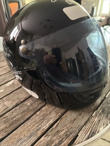 Casque gpa classic taille - ,