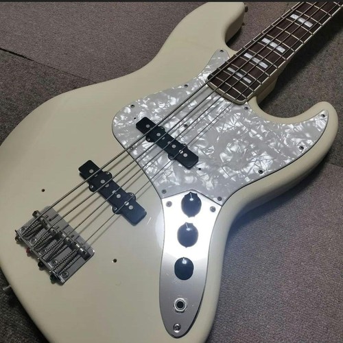 Fender japan jazz - fender, jb75