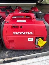 Honda EU2200I 2,200w honda