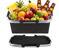 Panier à provisions isotherme