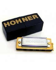 Hohner lot de 11 mini Harmonica Little Lady  Neufs