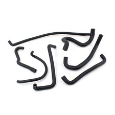 KIT HUILE 6 DURITES SILICONE