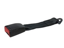 Attache ceinture arriere gauche PEUGEOT 406 PHASE 2 8973S3