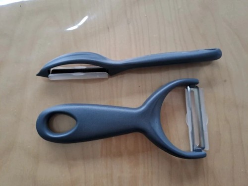 Lot eplucheur econome rasoir - lot,