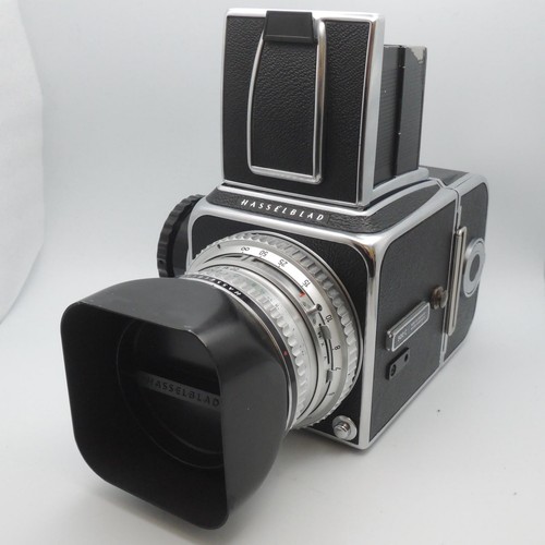 Hasselblad 500c medium format - hasselblad,