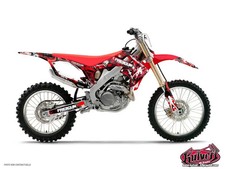 Kit Deco Moto Cross Freegun Honda 125 CR