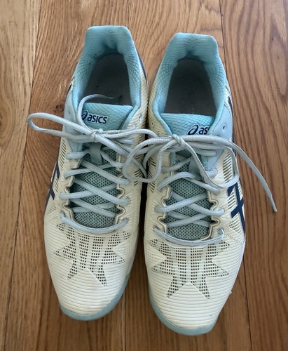 Asics gel solution - gel-solution, speed