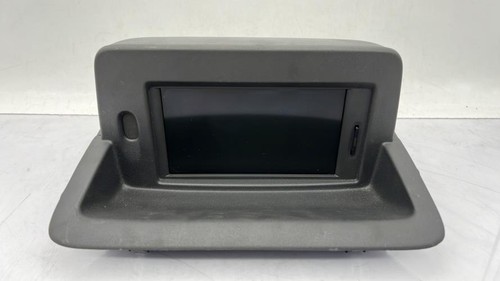 Ecran gps renault clio phase - ecran, 3