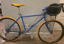 Ibis Avion XT Build