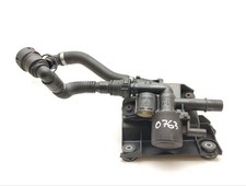 Solénoïde Valve Porsche