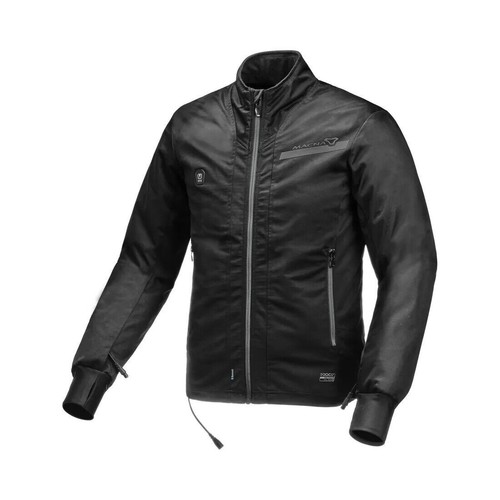 Veste chauffante moto macna - veste,