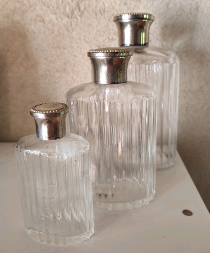 Nina ricci bouteilles - bouteilles, de