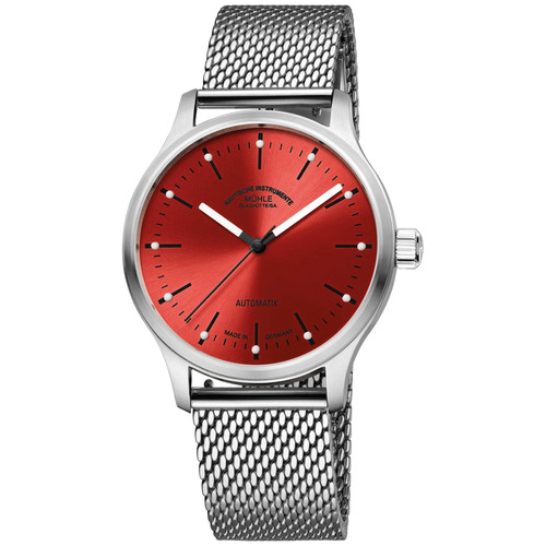 Montre automatique homme