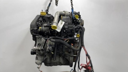 Moteur renault scenic phase - moteur,