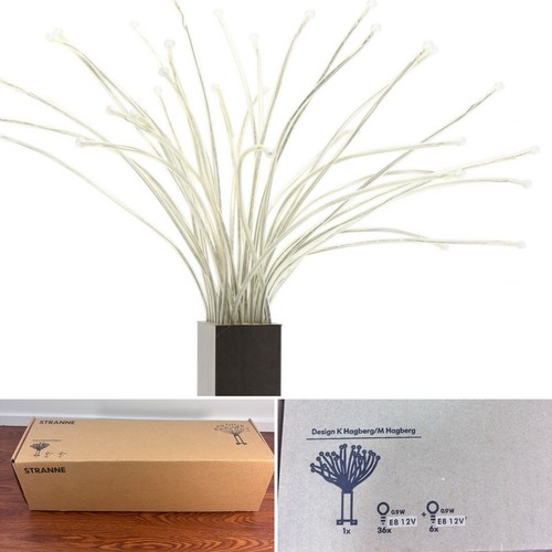 Rare new ikea stranne - new!!!,