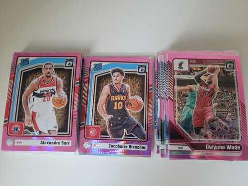 2024 2025 panini nba optic - panini,