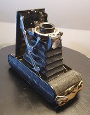 APPAREIL PHOTO LUMIERE ANCIEN - ANNEES 30