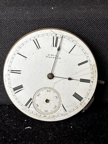 Mouvement montre de - mouvement,