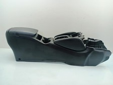 NISSAN QASHQAI CENTRE CONSOLE