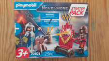 PLAYMOBIL 70503 STARTER PACK