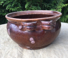 poterie ancienne  terre cuite
