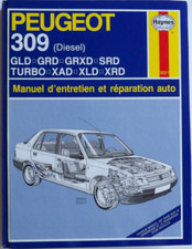 revue technique automobile RTA