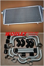 Front Mount Intercooler